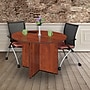 Regency Legacy 42"W Round Conference Table, Cherry (LCTR42CH)~#|#~sp56713250_sc7
