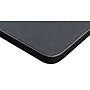Regency Kobe Flip Top Mobile Training Table, 24"D x 84"W, Gray (MKFT8424GY)~#|#~sp56713478_sc7