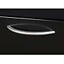 Regency Fusion 48" Single Pedestal Computer Desk, Cherry (MSP4824CH)~#|#~sp56713620_sc7