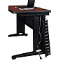 Regency Fusion 48" Single Pedestal Computer Desk, Cherry (MSP4824CH)~#|#~sp56713722_sc7