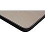 Regency Kee Training Table, 24"D x 60"W, Maple/Black (MT6024PLBPBK)~#|#~sp56713756_sc7