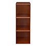 Niche Cubo Storage Set, 3 Cubes, Cherry (PC3PKWC)~#|#~sp56713898_sc7