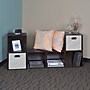 Niche Cubo Storage Set, 6 Cubes, Truffle (PC6PKTF)~#|#~sp56714018_sc7