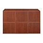 Niche Cubo Storage Set, 6 Cubes, Cherry (PC6PKWC)~#|#~sp56714023_sc7
