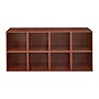 Niche Cubo Storage Set, 8 Cubes, Cherry (PC8PKWC)~#|#~sp56714039_sc7