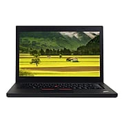 Lenovo ThinkPad T460 14" Refurbished Notebook, Intel i5, 8GB Memory, Windows 10 Professional (ST5-31692)