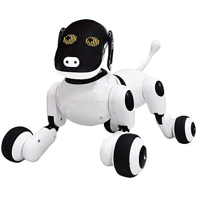 contixo puppy smart