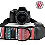 USA GEAR TrueSHOT Shoulder Sling Strap for DSLR, Southwest (GRCMSS0100SWEW)~#|#~sp5674727_sc7