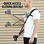 USA GEAR TrueSHOT Shoulder Sling Strap for DSLR, Southwest (GRCMSS0100SWEW)~#|#~sp5674729_sc7