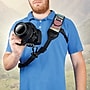 USA GEAR TrueSHOT Shoulder Sling Strap for DSLR, Southwest (GRCMSS0100SWEW)~#|#~sp5674731_sc7