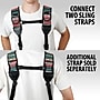 USA GEAR TrueSHOT Shoulder Sling Strap for DSLR, Southwest (GRCMSS0100SWEW)~#|#~sp5674733_sc7