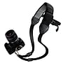 USA GEAR TrueSHOT Camera Chest Harness Strap for DSLR Cameras, Black (GRCMSS0100BKUS)~#|#~sp5674790_sc7