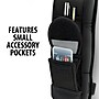 USA GEAR TrueSHOT Camera Chest Harness Strap for DSLR Cameras, Black (GRCMSS0100BKUS)~#|#~sp5674798_sc7