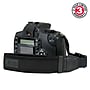 USA GEAR TrueSHOT Camera Chest Harness Strap, Black (GRCMWS0100BKUS)~#|#~sp5674838_sc7