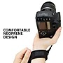 USA GEAR TrueSHOT Camera Chest Harness Strap, Black (GRCMWS0100BKUS)~#|#~sp5674841_sc7