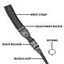USA GEAR TrueSHOT Camera Chest Harness Strap, Black (GRCMWS0100BKUS)~#|#~sp5674845_sc7
