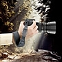 USA GEAR TrueSHOT Camera Chest Harness Strap, Black (GRCMWS0100BKUS)~#|#~sp5674846_sc7