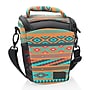 USA GEAR Q Series DSLR Camera Bag, Southwest (GRQLQTL100SWEW)~#|#~sp5674941_sc7