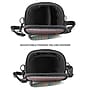 USA GEAR Q Series DSLR Camera Bag, Southwest (GRQLQTL100SWEW)~#|#~sp5674943_sc7