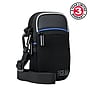 USA GEAR Q Series QCD Camera Case, Black (GRQLQCD100BKEW)~#|#~sp5674977_sc7