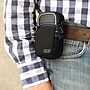 USA GEAR Q Series QCD Camera Case, Black (GRQLQCD100BKEW)~#|#~sp5674984_sc7