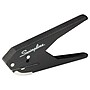 Swingline Low Force Handheld Hole Punch, 20 Sheet Capacity, Black (74017)~#|#~sp56800781_sc7
