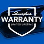 Swingline Low Force Handheld Hole Punch, 20 Sheet Capacity, Black (74017)~#|#~sp56800786_sc7