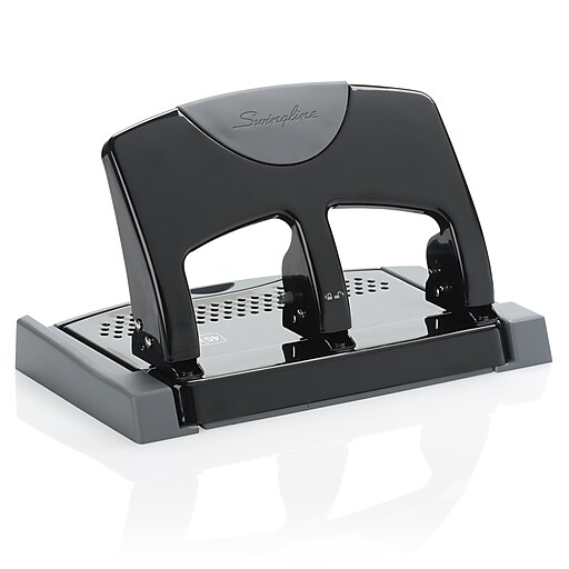 Swingline Extra High Capacity 2-Hole Punch