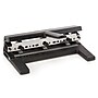Swingline Heavy Duty Desktop Adjustable Hole Punch, 40 Sheet Capacity, Black (74440)~#|#~sp56801109_sc7