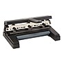 Swingline Heavy Duty Desktop Adjustable Hole Punch, 40 Sheet Capacity, Black (74450)~#|#~sp56801113_sc7