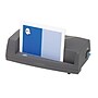 GBC® 3230 2-3-Hole Electric Punch, Adjustable Centers, 24 Sheet Capacity, Gray (7704270)~#|#~sp56801135_sc7
