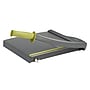 Swingline® ClassicCut® Lite Guillotine Trimmer, 12" Cut Length, 10 Sheet Capacity, Gray (9312)~#|#~sp56867159_sc7