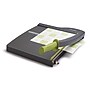 Swingline® ClassicCut® Lite Guillotine Trimmer, 12" Cut Length, 10 Sheet Capacity, Gray (9312)~#|#~sp56867164_sc7