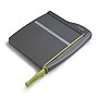 Swingline® ClassicCut® Lite Guillotine Trimmer, 12" Cut Length, 10 Sheet Capacity, Gray (9312)~#|#~sp56867165_sc7