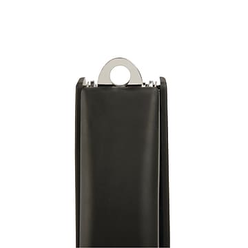 Swingline® Soft Grip Hand Stapler, 20 Sheet Capacity, Black (09901)