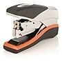 Swingline Optima 40 Compact Reduced Effort Stapler, 40-Sheet Capacity, Black/Silver (87842)~#|#~sp56867916_sc7