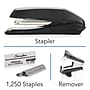 Swingline Value Pack Stapler, 20-Sheet Capacity, Staples Included, Black (54567)~#|#~sp56867942_sc7