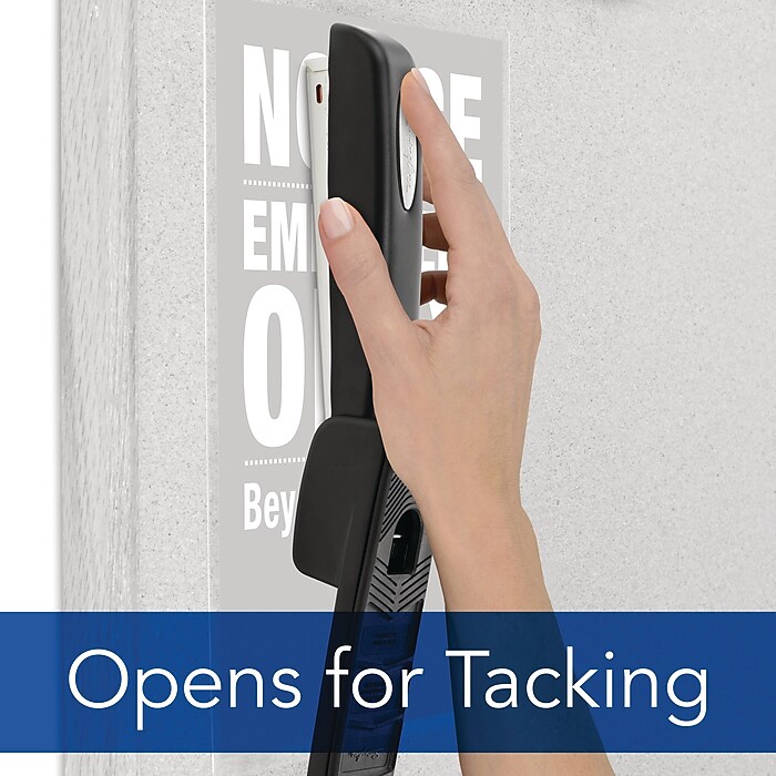 Produktbild von Swingline 747 Hefter - 30 Blatt Kapazität, Metall, Schwarz