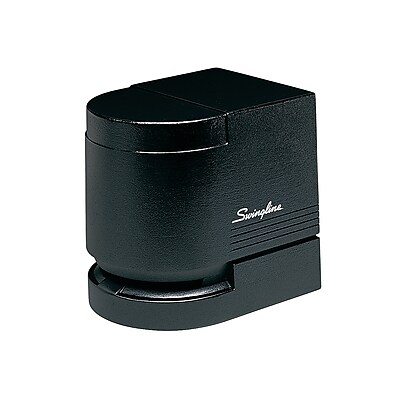 swingline electric stapler