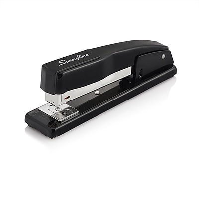 staples in stapler