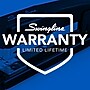 Swingline Desktop Stapler, 20-Sheet Capacity, Black (44401)~#|#~sp56867990_sc7