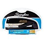 Swingline Optima Desk Stapler, 25-Sheet Capacity, Graphite Black (87800)~#|#~sp56868016_sc7