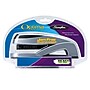 Swingline Optima Desk Stapler, 25-Sheet Capacity, Silver (87801)~#|#~sp56868018_sc7