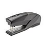 Swingline Optima 25 Reduced-Effort Desktop Stapler, 25-Sheet Capacity, Black (66424)~#|#~sp56868032_sc7