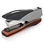 Swingline Optima 40 Reduced Effort Desk Stapler, 40-Sheet Capacity, Silver/Black (87845)~#|#~sp56868408_sc7