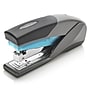 Swingline Optima 25 Stapler, 25-Sheet Capacity, Blue/Gray (66404)~#|#~sp56869755_sc7