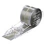 Swingline Premium High Capacity Staples, 0.38 Leg Length, 5000/Box (69495)~#|#~sp56871015_sc7