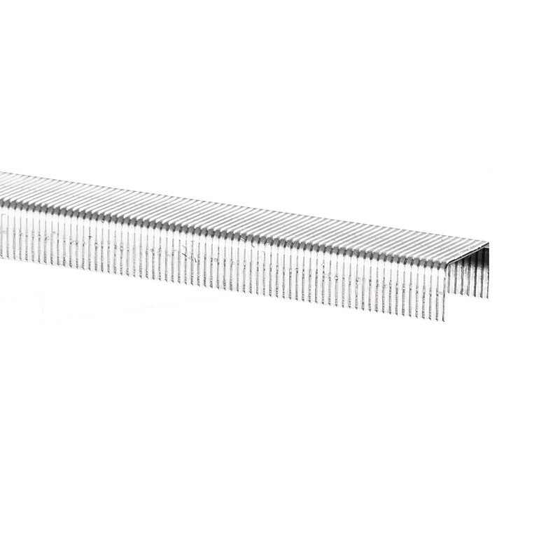 Swingline Heavy Duty Staples, 0.5 Leg Length, 5000/Box (SWI79392) image 1
