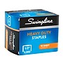 Swingline Heavy Duty Staples, 0.5 Leg Length, 5000/Box (SWI79392)~#|#~sp56871045_sc7