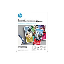 Brochure Paper & Supplies